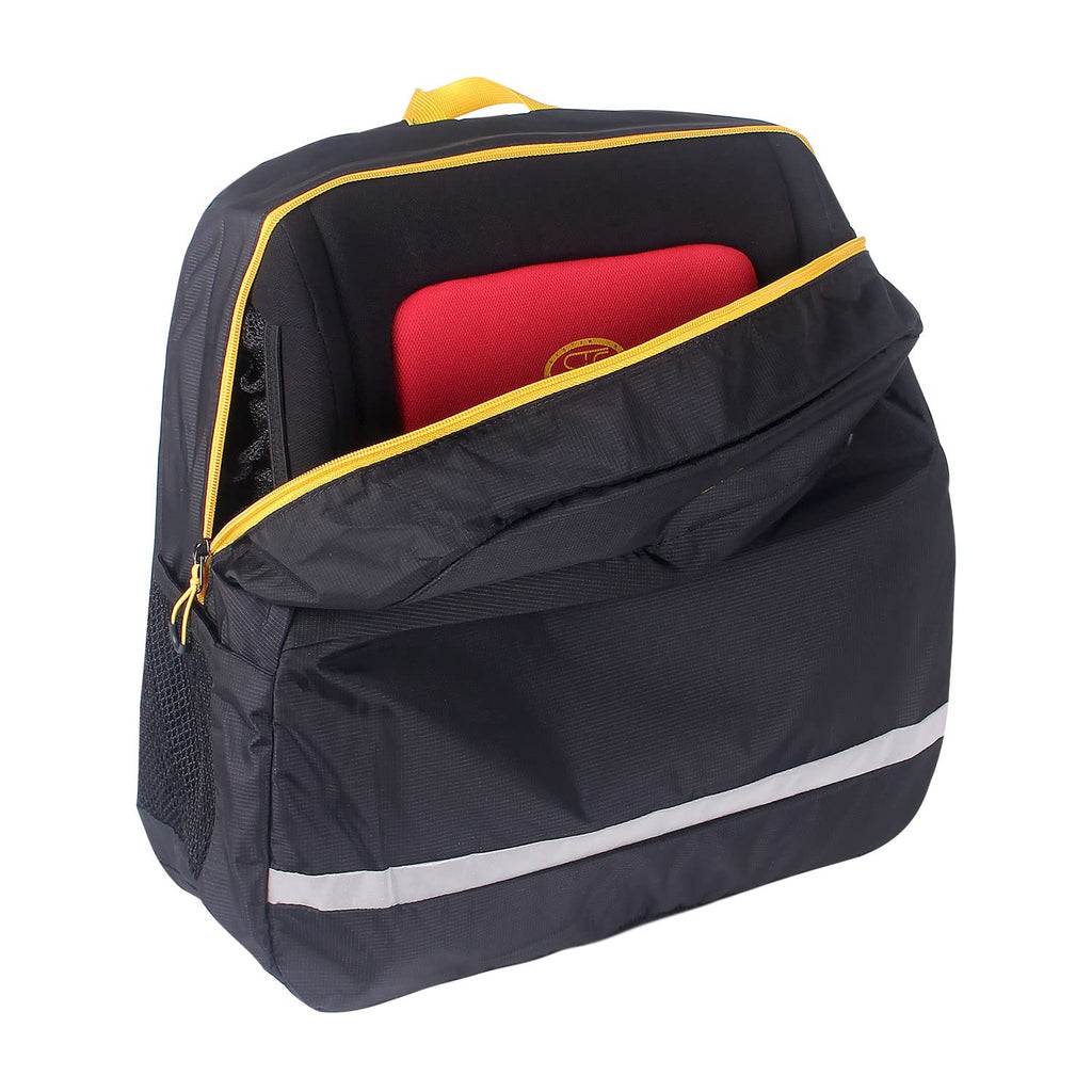 Black 1-lb Backless Booster Seat I966106