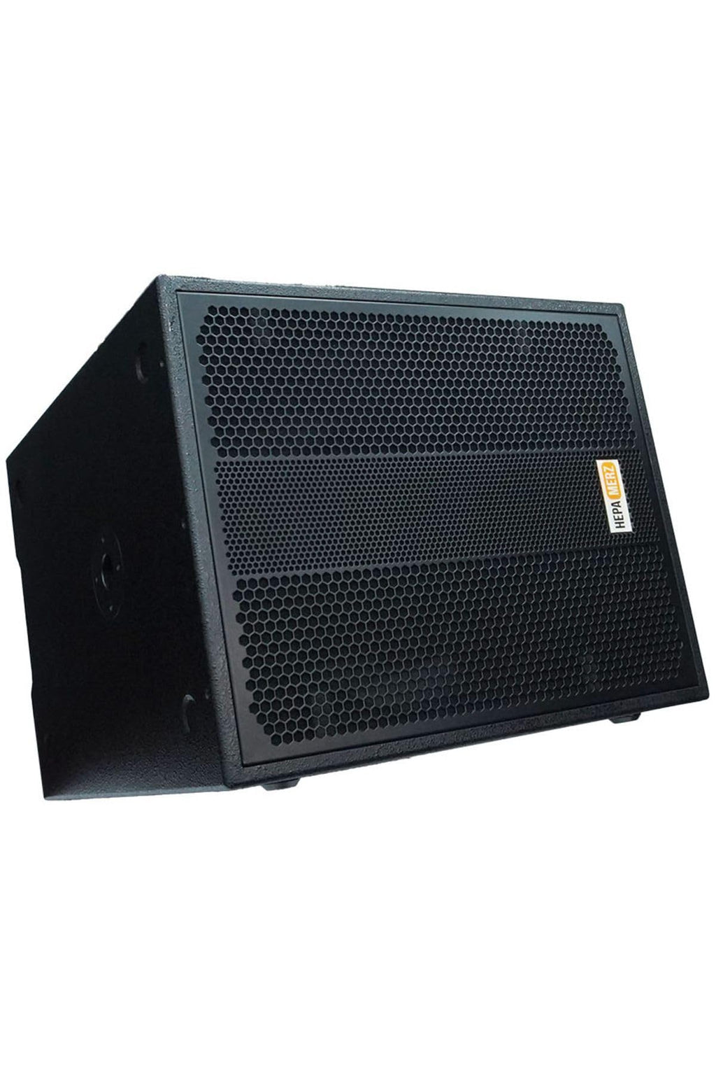 18 Inch 3000W Active Subwoofer Black U6571