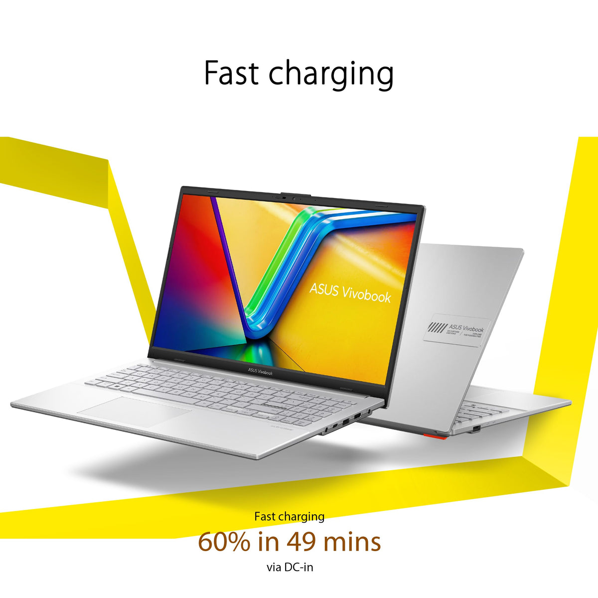 15.6” FHD Laptop, AMD Ryzen 5, 8GB RAM, 512GB SSD S25844