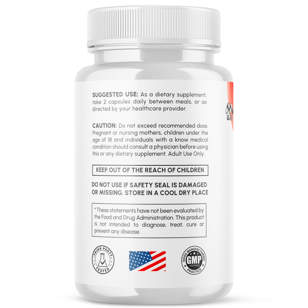 Capsules 60 Capsules Q20521
