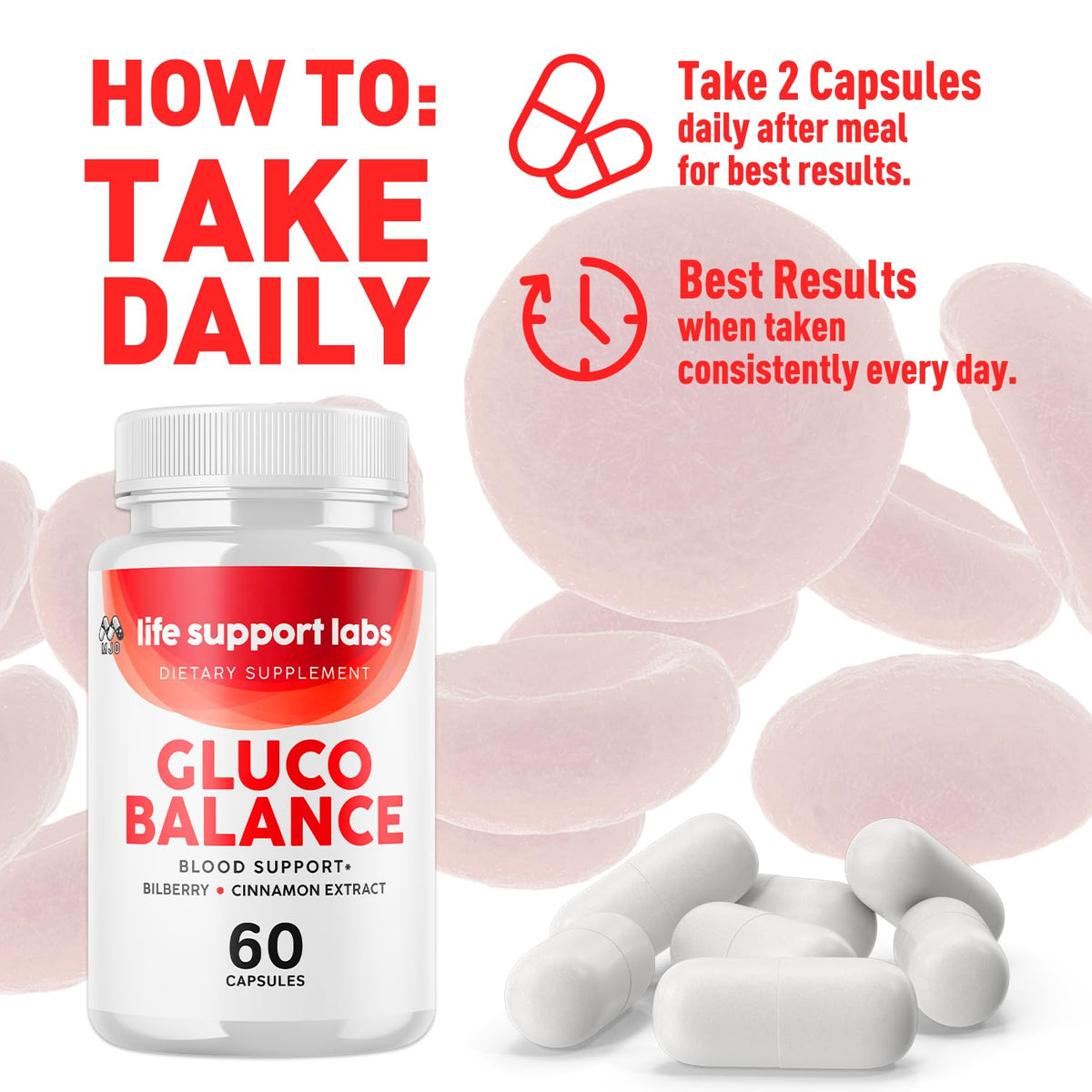 Capsules 60 Capsules Q20521