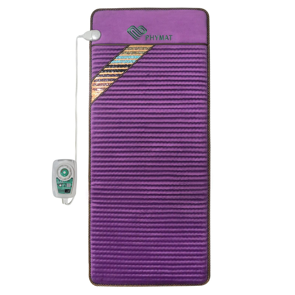 Amethyst Far Infrared Heating Mat N9553