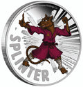1 oz Proof Silver Coin G79583