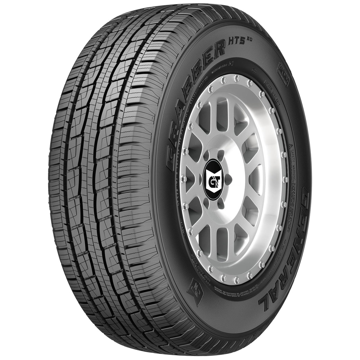 All Season 275/60R20 116T XL Light Truck Tire J7965