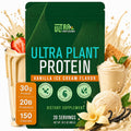 30g Organic Vegan Plant-Based Protein Powder O854301