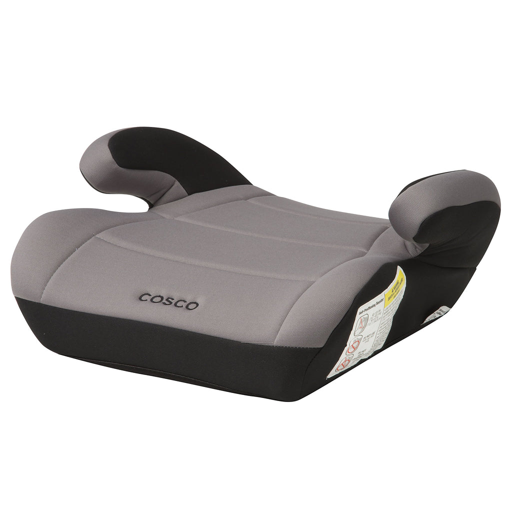 Backless Booster Car Seat 40-100 lbs D987201