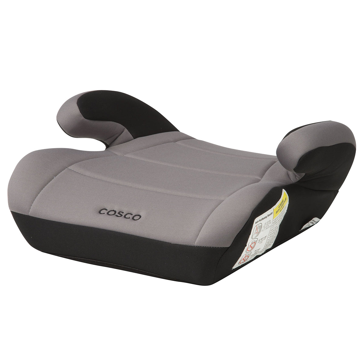 Backless Booster Car Seat 40-100 lbs D987201
