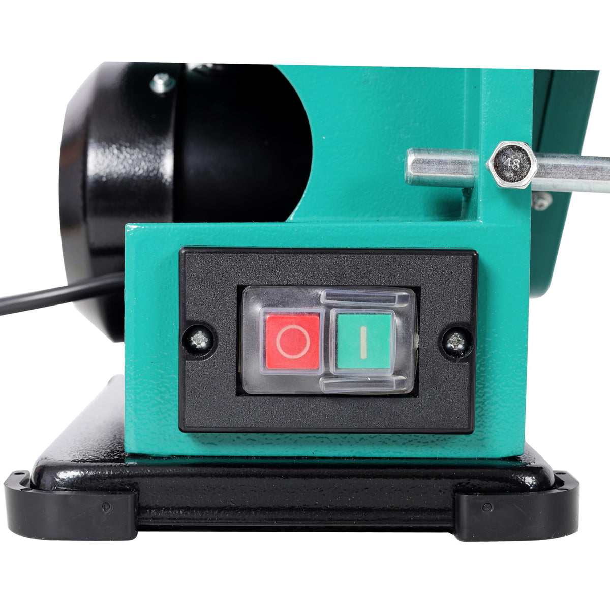 4" x 36" Belt Sander 6" Disc Polisher Grinder Q584