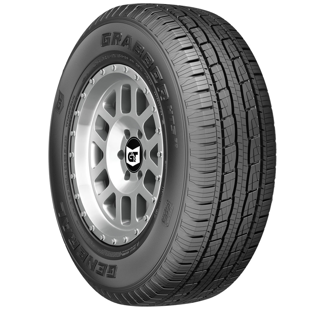 All Season 275/60R20 116T XL Light Truck Tire J7965