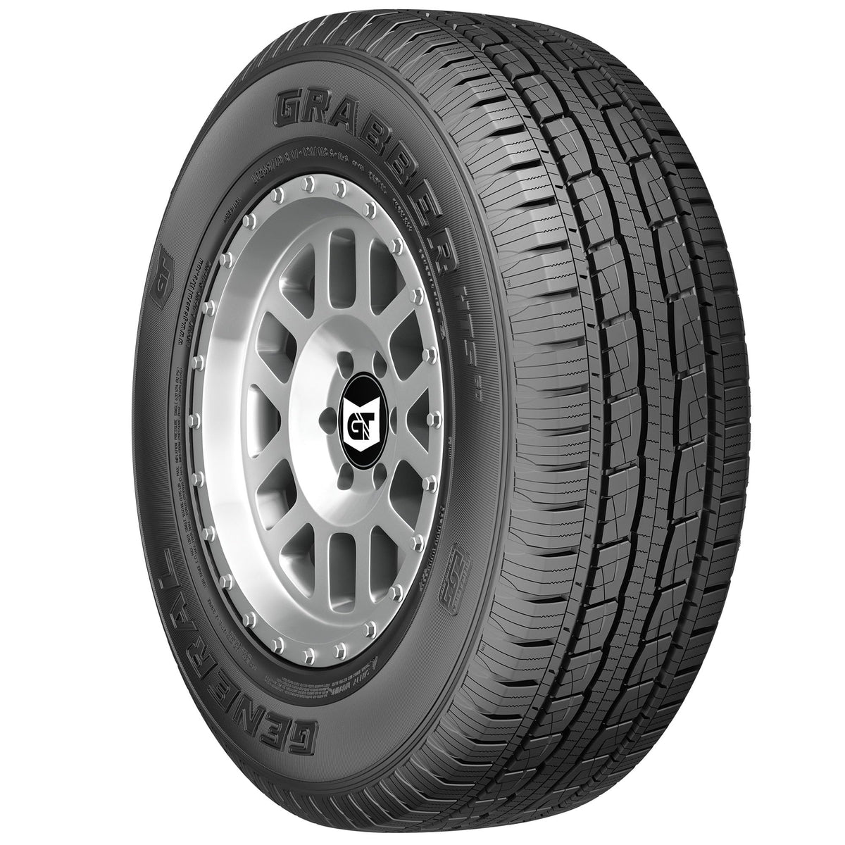 All Season 275/60R20 116T XL Light Truck Tire J7965