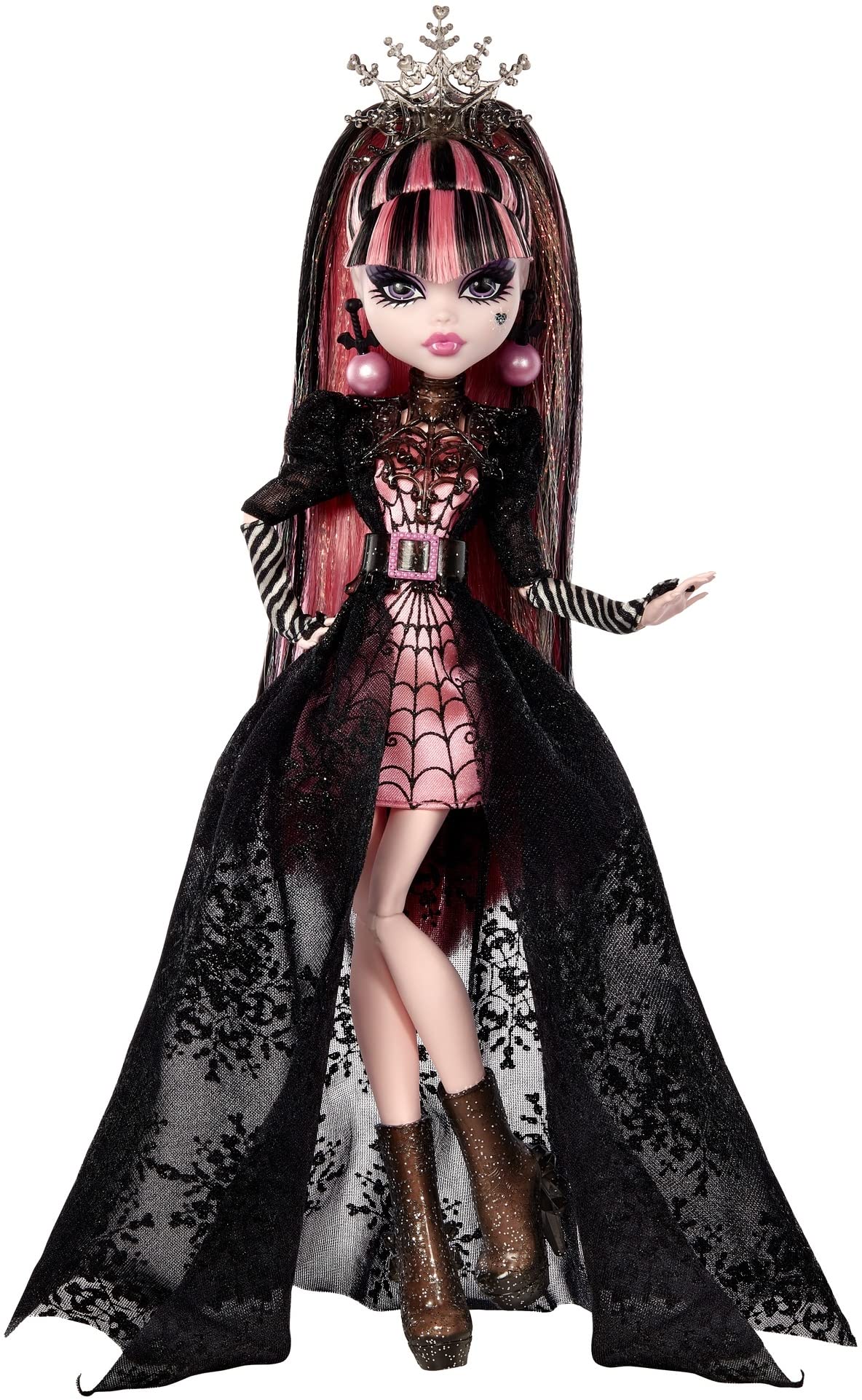 Monster High Doll A225315