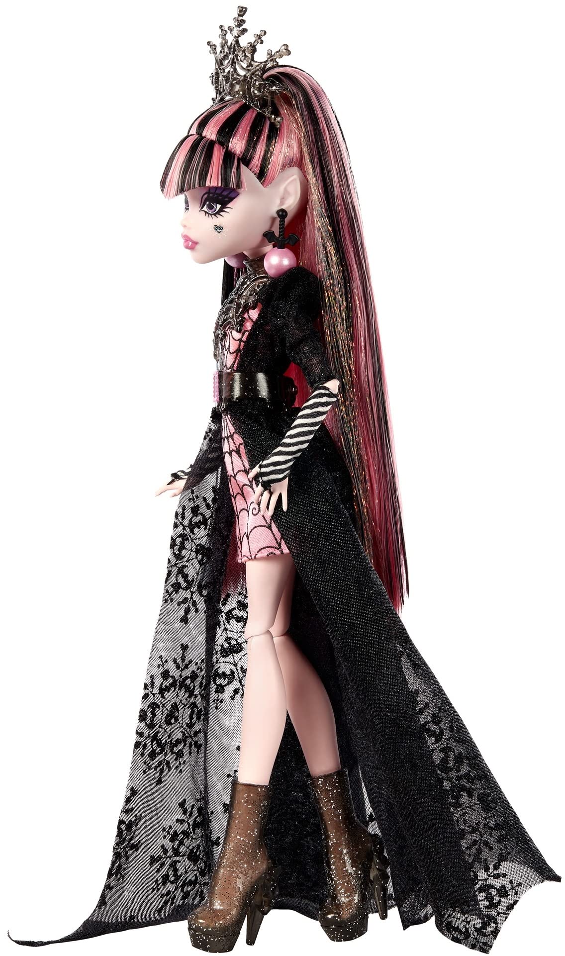 Monster High Doll A225315