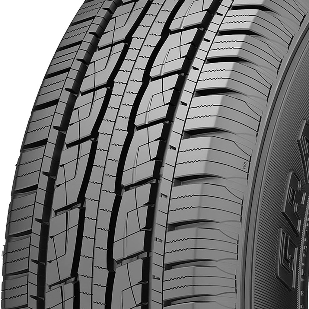 All Season 275/60R20 116T XL Light Truck Tire J7965