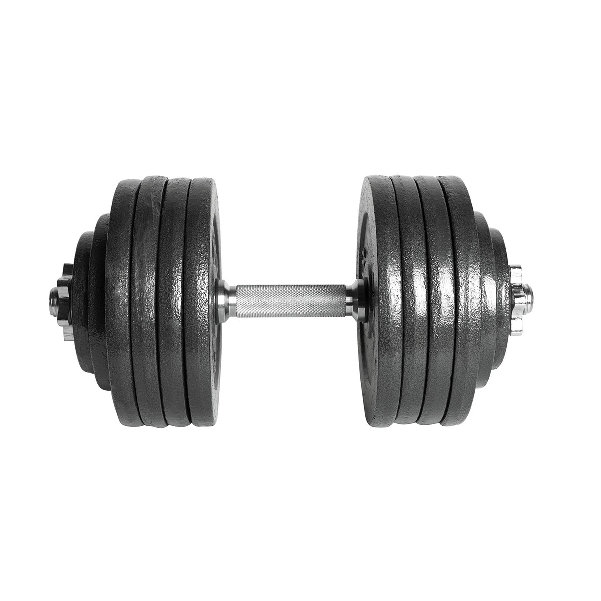 Adjustable Dumbbell Weight Set S374