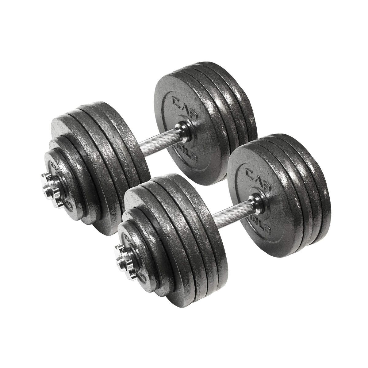 Adjustable Dumbbell Weight Set S374