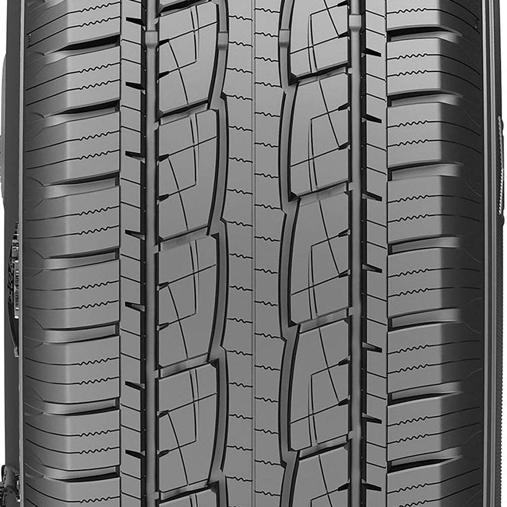 All Season 275/60R20 116T XL Light Truck Tire J7965