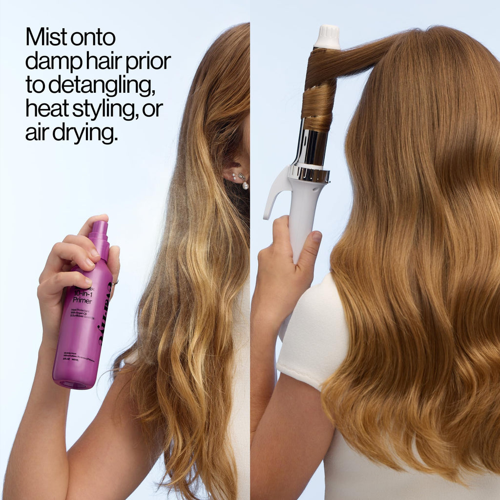 10-in-1 Heat Protectant Spray Set A87364