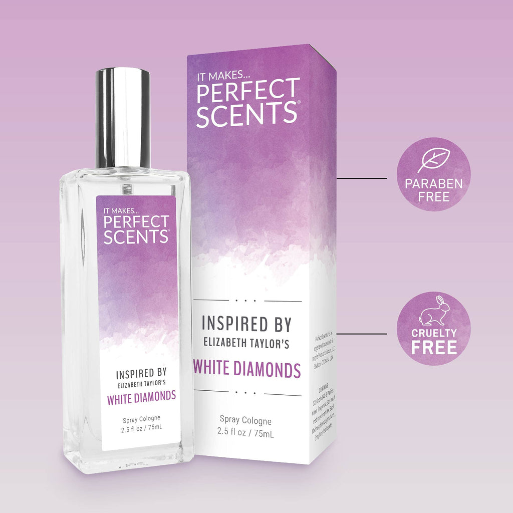 Fragrances H2634