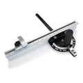 Miter Gauge Fence Combo With Flip-Stop I31755