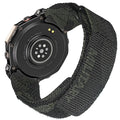 Camouflage Nylon Watch Bands D343062