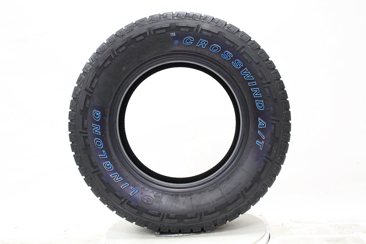 265/70R18 124S Tires R821054