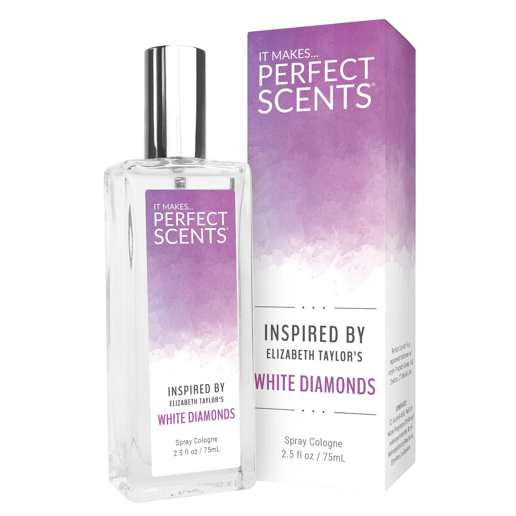 Fragrances H2634