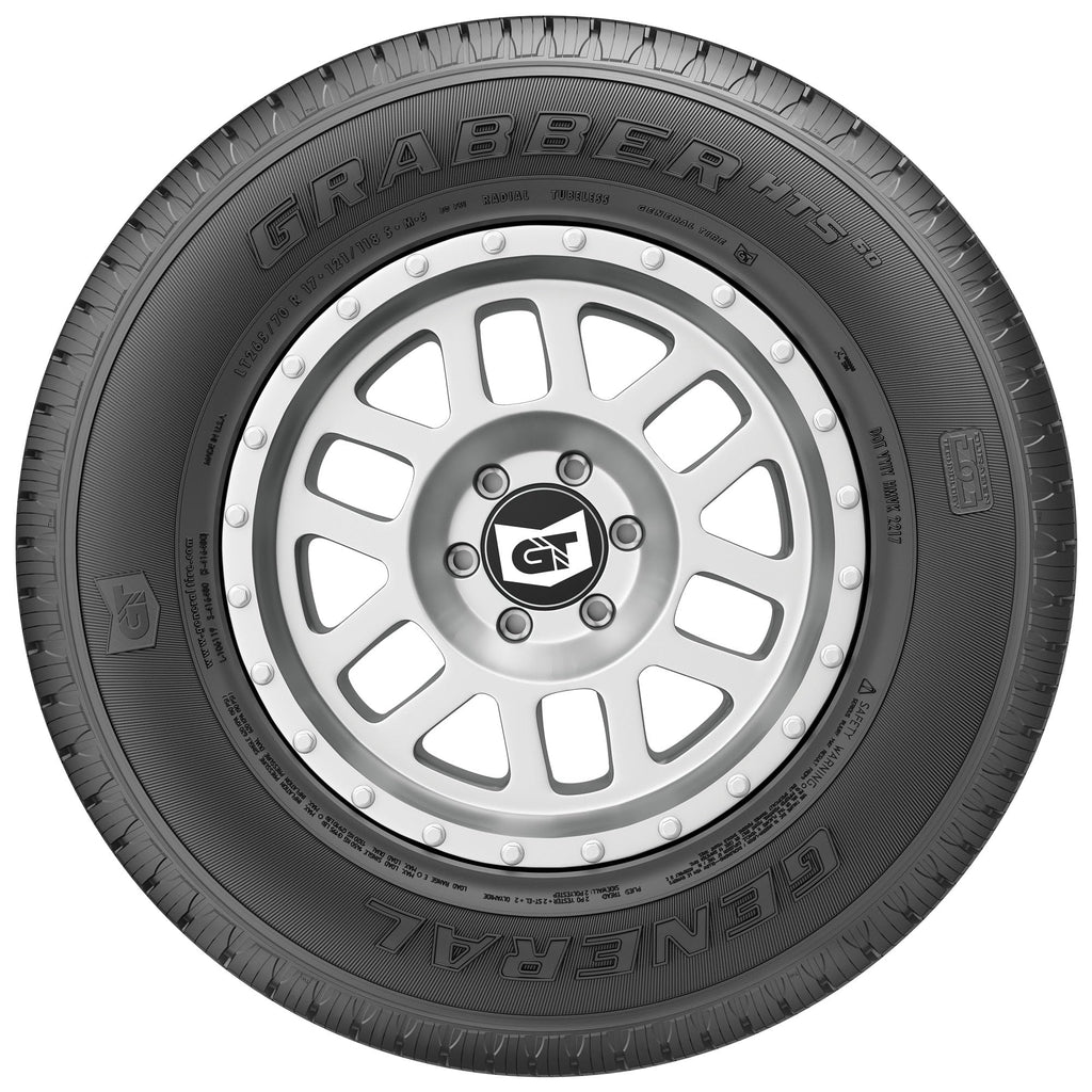 All Season 275/60R20 116T XL Light Truck Tire J7965