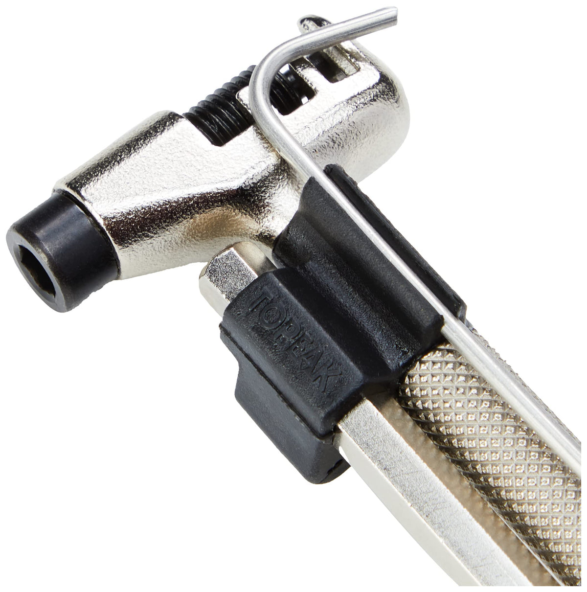 Compact 7-Function Chain Breaker and Repair Tool O6134