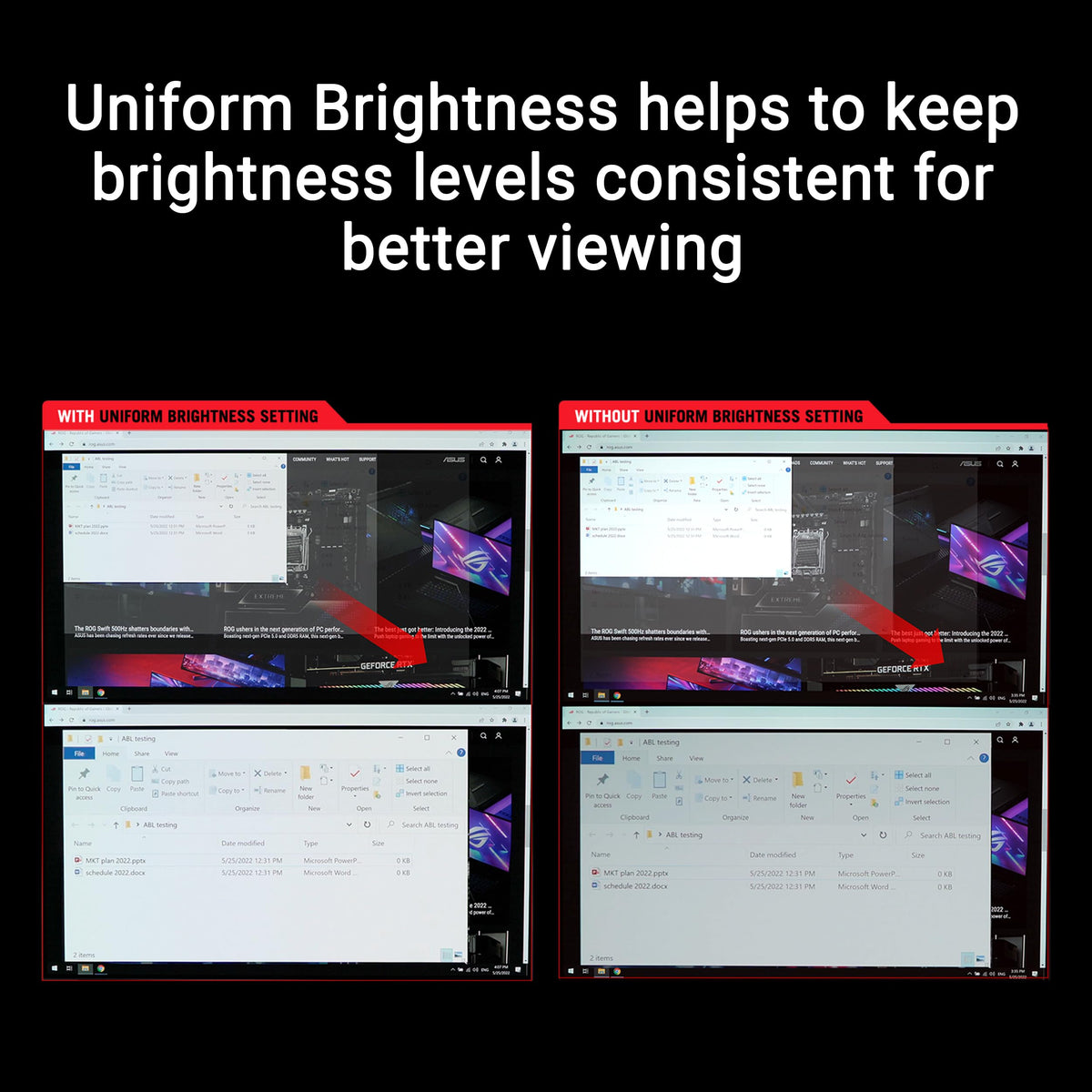 32 Inch 4K 240Hz OLED Gaming Monitor M7442