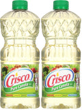 Canola Oil 40 Fluid Ounce Pack of 2 M6476