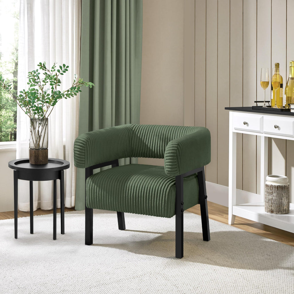 Accent Living Room Chair Set of 2 G9560