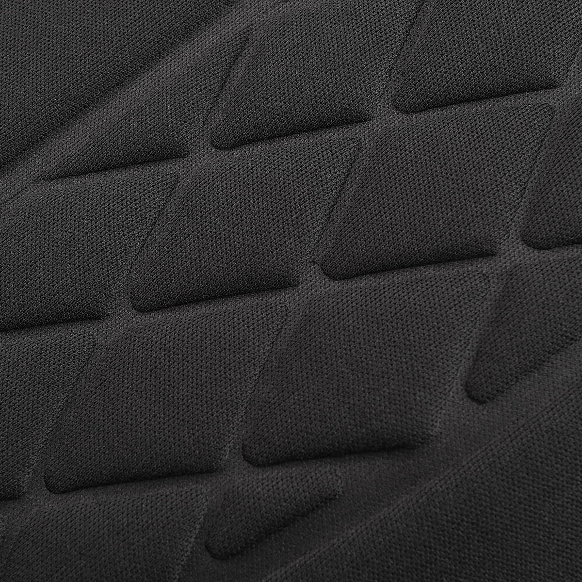 Foldable Portable Car Seat Cushion L400