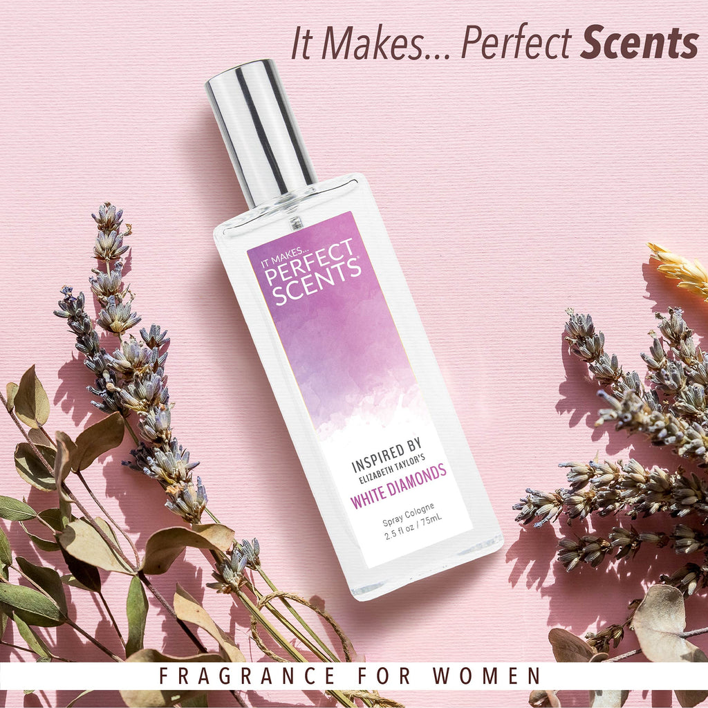 Fragrances H2634