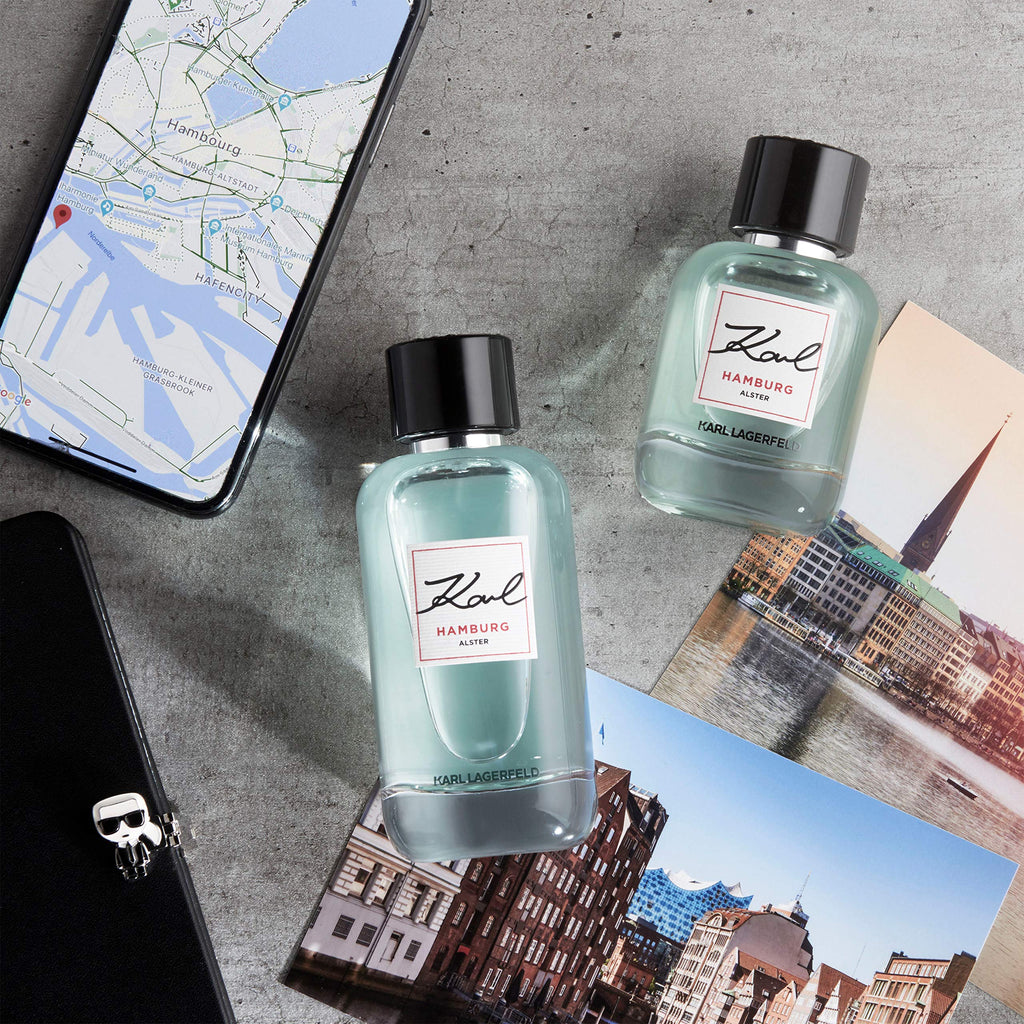 Eau de Toilette Spray 3.3 oz Q61014